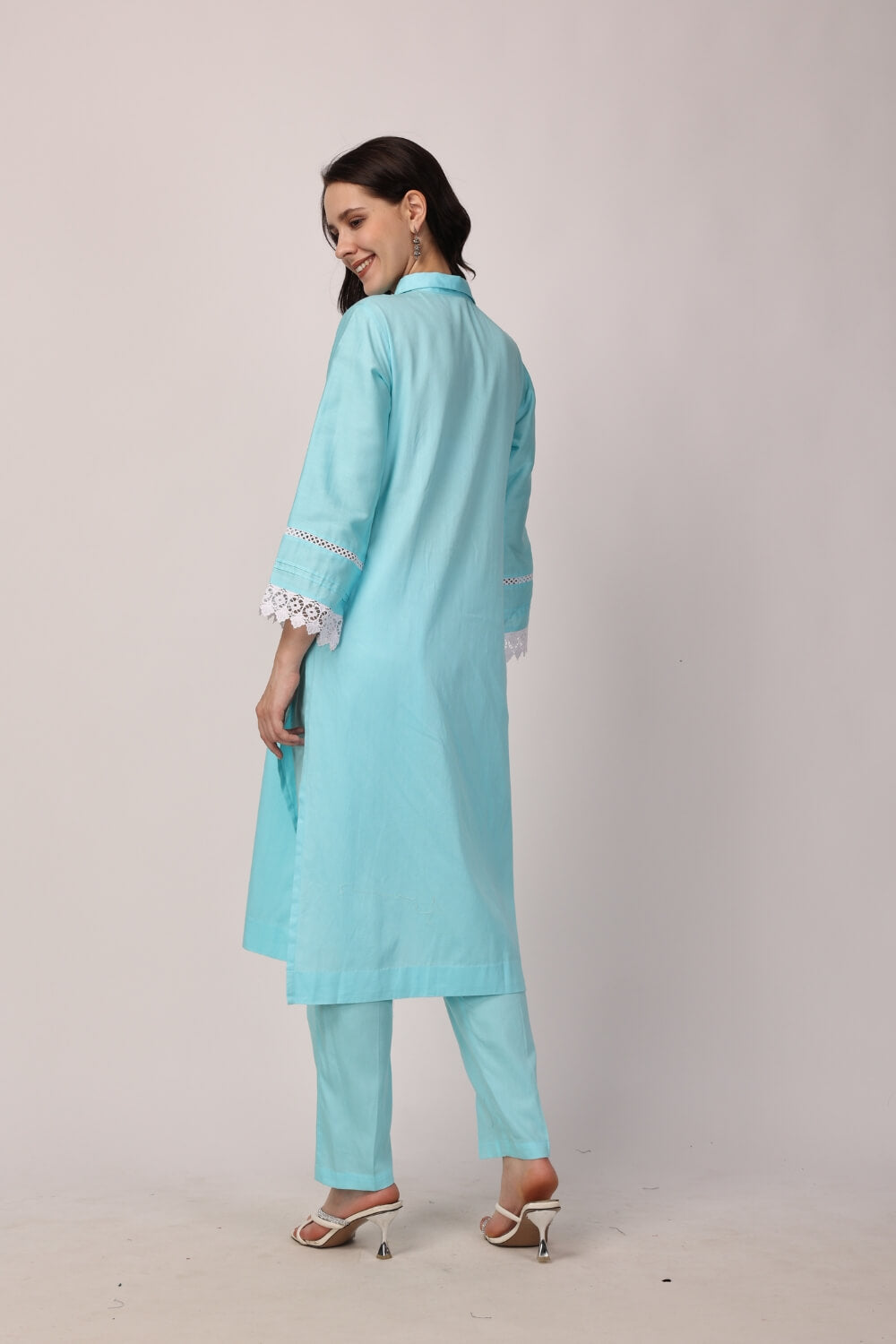 Jiya Kurta Set