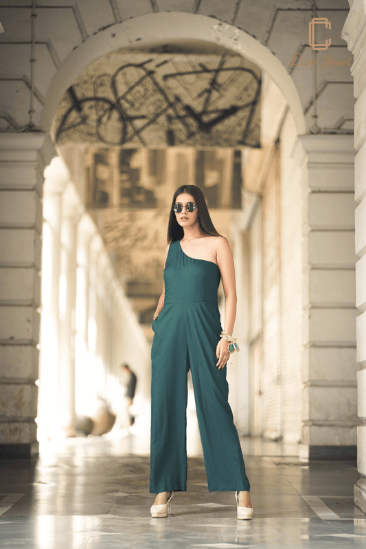 Lantana Jumpsuit