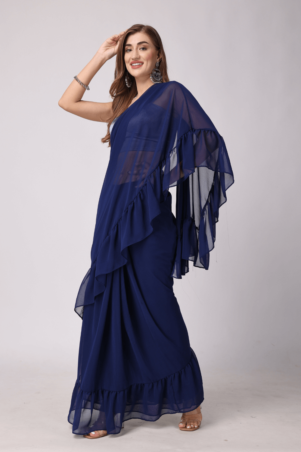 Farah Saree