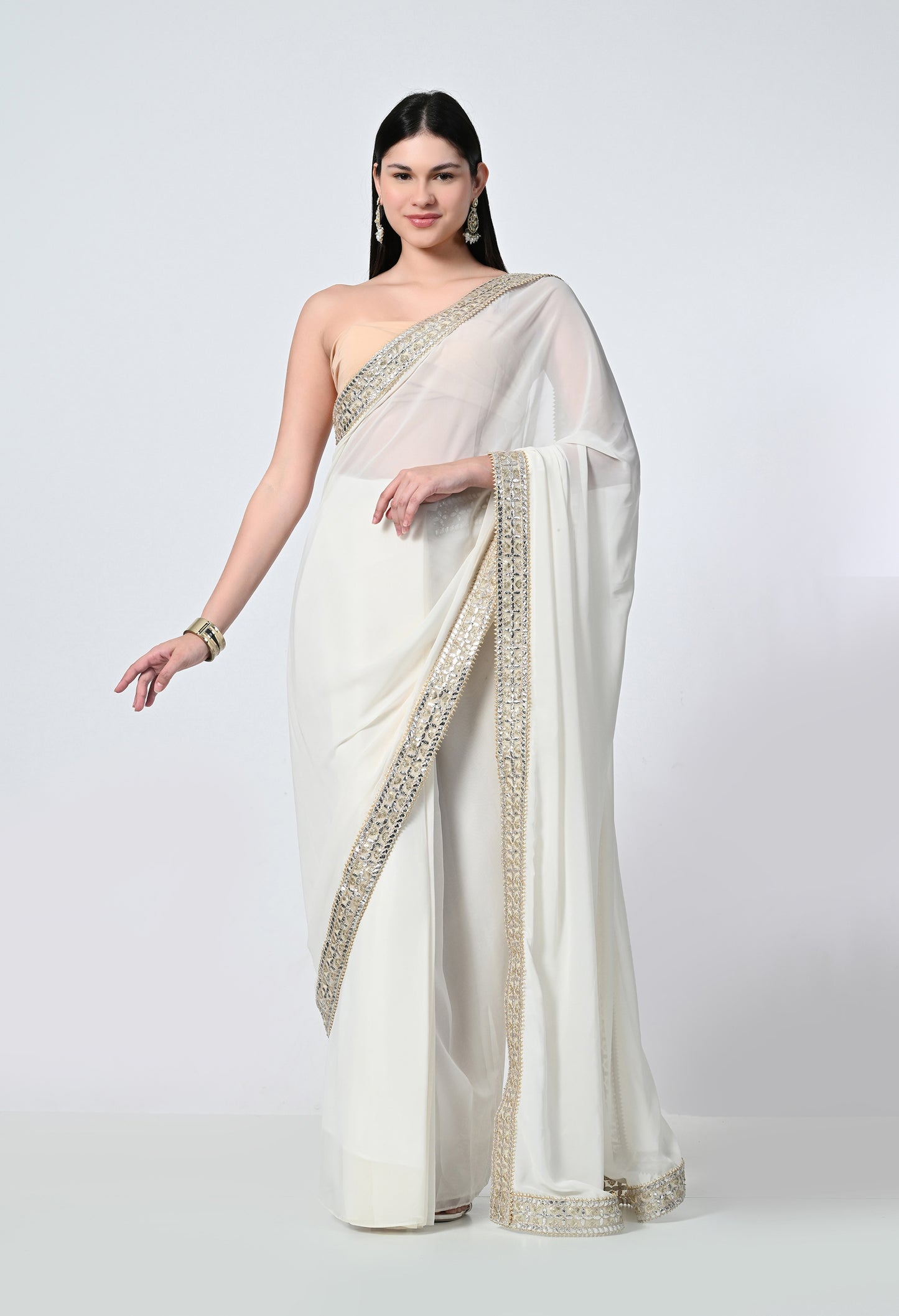 Kamaksha Saree